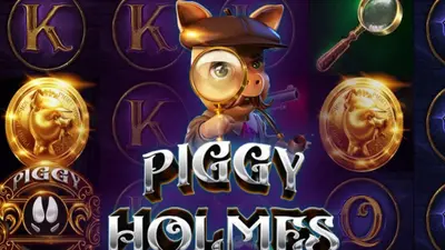 piggy holmes