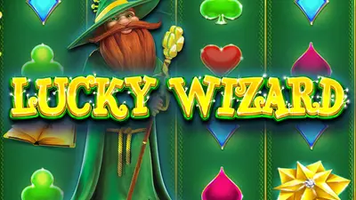 lucky wizard 1